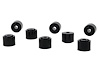 REV006.0014 Front Sway Bar Link Bushing Kit Fits Select BMW 2002, BMW 1600ti, BMW 2000c, BMW 2000cs, BMW 2000ti, BMW 2000tii - image 1