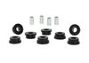 REV006.0016 Front Sway Bar Link Bushing Kit Fits Select Ford Bronco, Ford F-100, Ford F-150, Ford F-250, Ford F-350 - image 2