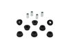 REV006.0016 Front Sway Bar Link Bushing Kit Fits Select Ford Bronco, Ford F-100, Ford F-150, Ford F-250, Ford F-350 - image 3