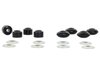 REV006.0022 Front Sway Bar Link Bushing Kit for 1998-2006 Ford Ranger, 1999-2001 Mazda B2500 - image 2