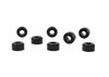 REV006.0026 Front Sway Bar Link Bushing Kit Fits Select Nissan 620 Pickup, Nissan B210, Nissan Patrol, Nissan 720, Nissan - image 2
