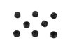 REV006.0026 Front Sway Bar Link Bushing Kit Fits Select Nissan 620 Pickup, Nissan B210, Nissan Patrol, Nissan 720, Nissan - image 3