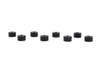 REV006.0028 Front Sway Bar Link Bushings Fits Select Suzuki X-90, Hyundai Excel, Hyundai Sonata, Hyundai Accent, Hyundai - image 2
