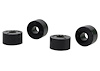 REV006.0032 Front Sway Bar Link Bushing Kit Fits Select Suzuki Grand Vitara, Daihatsu Charade, Daihatsu Rocky, Isuzu Rodeo