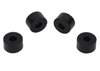 REV006.0032 Front Sway Bar Link Bushing Kit Fits Select Suzuki Grand Vitara, Daihatsu Charade, Daihatsu Rocky, Isuzu Rodeo - image 3