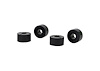 REV006.0034 Front Sway Bar Link Bushing Kit Fits Select Suzuki Samurai, Suzuki Swift, Suzuki Vitara, Daihatsu Rocky, Suzuki - image 1