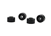 REV006.0036 Front Sway Bar Link Bushing Kit for 1991-1993 Nissan NX, 1991-1993 Nissan Sentra, 1995-2006 Nissan Sentra - image 1