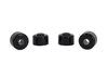 REV006.0036 Front Sway Bar Link Bushing Kit for 1991-1993 Nissan NX, 1991-1993 Nissan Sentra, 1995-2006 Nissan Sentra - image 2