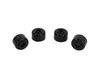 REV006.0036 Front Sway Bar Link Bushing Kit for 1991-1993 Nissan NX, 1991-1993 Nissan Sentra, 1995-2006 Nissan Sentra - image 3