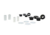 REV006.0042 Front Sway Bar Link Bushing Kit Fits Select Subaru Forester, Subaru Impreza, Subaru Legacy, Subaru Outback, Saab - image 1