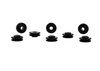 REV006.0046 Front Sway Bar Link Bushing Kit for 2000-2005 Toyota Echo, 2004-2006 Scion xA, 2004-2006 Scion xB - image 2