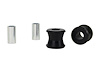 REV006.0050 Front Sway Bar Link Bushing Kit for 1997-2006 Jeep Wrangler
