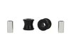 REV006.0050 Front Sway Bar Link Bushing Kit for 1997-2006 Jeep Wrangler - image 2