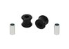REV006.0050 Front Sway Bar Link Bushing Kit for 1997-2006 Jeep Wrangler - image 3