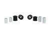 REV006.0052 Front Sway Bar Link Bushings for 1999-2001 Jeep Grand Cherokee, 2003-2004 Jeep Grand Cherokee - image 2