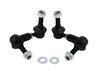REV006.0066 Suspension Stabilizer Bar Link Kit Fits Select Genesis, Subaru, Hyundai, Nissan - image 3