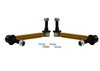 REV006.0072 Front Sway Bar Adjustable End Link Fits Select Suzuki Kizashi, Kia Sportage, Hyundai Veloster, Hyundai Elantra - image 2