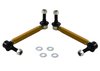 REV006.0072 Front Sway Bar Adjustable End Link Fits Select Suzuki Kizashi, Kia Sportage, Hyundai Veloster, Hyundai Elantra - image 3