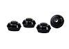 REV006.0076 Front Sway Bar Link Bushing Kit Fits Select Volvo 242, Volvo 244, Volvo 245, Volvo 262, Volvo 264, Volvo 265 - image 1