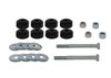 REV006.0088 Front Sway Bar End Link Bushings for 1990-1997 Honda Accord, 1995-1998 Honda Odyssey - image 3