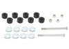 Front Suspension Stabilizer Bar Link Bushing Kit for 2003-2005 Dodge Neon - image 3
