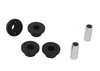 REV006.0094 Front Sway Bar Link Bushing for 1971-1975 Volkswagen Super Beetle, 1953-1979 Volkswagen Beetle - image 3