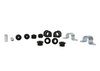 REV008.0002 Front Sway Bar Link Bushings for 1993-1998 Jeep Grand Cherokee - image 2