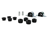 REV008.0004 Front Sway Bar Link Bushings for 1993-1998 Jeep Grand Cherokee - image 1