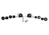 REV008.0004 Front Sway Bar Link Bushings for 1993-1998 Jeep Grand Cherokee - image 2