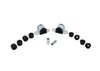 REV008.0004 Front Sway Bar Link Bushings for 1993-1998 Jeep Grand Cherokee - image 3