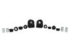 REV008.0006 Front Sway Bar Link Bushings for 1999-2001 Jeep Grand Cherokee, 2003-2004 Jeep Grand Cherokee - image 2