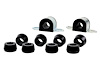 REV008.0018 Front Sway Bar Link Bushing Kit for 1976-1983 Jeep CJ5, 1976-1986 Jeep CJ7, 1981-1985 Jeep Scrambler - image 1