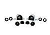 REV008.0018 Front Sway Bar Link Bushing Kit for 1976-1983 Jeep CJ5, 1976-1986 Jeep CJ7, 1981-1985 Jeep Scrambler - image 2