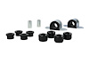 REV008.0022 Front Sway Bar Link Bushings for 1993-1998 Jeep Grand Cherokee - image 1