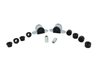 REV008.0022 Front Sway Bar Link Bushings for 1993-1998 Jeep Grand Cherokee - image 3