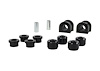 REV008.0028 Front Sway Bar Link Bushings for 1993-1998 Jeep Grand Cherokee - image 1