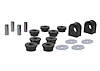 REV008.0034 Front Sway Bar Link Bushing Kit Fits Select Ford F-250, Ford F-250 Super Duty, Ford F-350 Super Duty - image 1