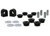 REV008.0034 Front Sway Bar Link Bushing Kit Fits Select Ford F-250, Ford F-250 Super Duty, Ford F-350 Super Duty - image 2
