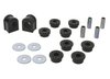 REV008.0034 Front Sway Bar Link Bushing Kit Fits Select Ford F-250, Ford F-250 Super Duty, Ford F-350 Super Duty - image 3