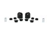 REV008.0038 Front Sway Bar Bushings Fits Select Ford Bronco, Ford Bronco II, Ford F-100, Ford F-150, Ford F-250, Ford F-350 - image 2