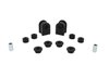 REV008.0038 Front Sway Bar Bushings Fits Select Ford Bronco, Ford Bronco II, Ford F-100, Ford F-150, Ford F-250, Ford F-350 - image 3
