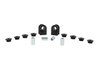 REV008.0044 Front Sway Bar Bushings Fits Select Ford Bronco, Ford Bronco II, Ford F-150, Ford F-250, Ford F-350, Ford Ranger - image 2