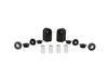 REV008.0046 Front Sway Bar Bushings Fits Select Ford Bronco, Ford Bronco II, Ford Explorer, Ford F-100, Ford F-150, Ford F-250 - image 2
