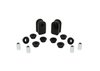 REV008.0046 Front Sway Bar Bushings Fits Select Ford Bronco, Ford Bronco II, Ford Explorer, Ford F-100, Ford F-150, Ford F-250 - image 3