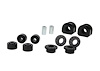 REV008.0048 Front Sway Bar Bushings Fits Select Ford Bronco, Ford Bronco II, Ford F-100, Ford F-150, Ford F-250, Ford F-350 - image 1