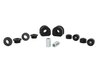 REV008.0048 Front Sway Bar Bushings Fits Select Ford Bronco, Ford Bronco II, Ford F-100, Ford F-150, Ford F-250, Ford F-350 - image 2