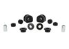REV008.0050 Front Sway Bar Bushings Fits Select Ford Bronco, Ford Bronco II, Ford F-100, Ford F-150, Ford F-250, Ford F-350 - image 2
