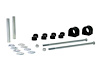 REV008.0052 Front Sway Bar Link Bushing Kit for 1988-1998 Chevy K1500, 1988-1998 Chevy K2500, 1994-1998 Chevy K3500 - image 1