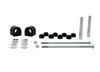 REV008.0052 Front Sway Bar Link Bushing Kit for 1988-1998 Chevy K1500, 1988-1998 Chevy K2500, 1994-1998 Chevy K3500 - image 2
