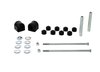 REV008.0052 Front Sway Bar Link Bushing Kit for 1988-1998 Chevy K1500, 1988-1998 Chevy K2500, 1994-1998 Chevy K3500 - image 3